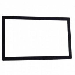 Car Radio Mounting Frame (2DIN) Ĺ KODA Fabia I (1999-2003)
