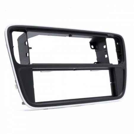 LED License Plate Lights ŠKODA Octavia III (2012-2020)