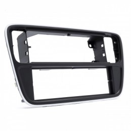 Car Radio Mounting Frame (1DIN) VW up! (2011-TODAY)