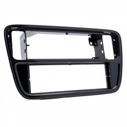 Autoradio Einbaurahm (1DIN) VW up! (2011-HEUTE) (B)