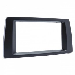 Car Radio Mounting Frame (2DIN) Ĺ KODA Octavia II 1Z (2004-2013)