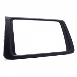 Car Radio Mounting Frame (2DIN) Ĺ KODA Octavia III (2013-2020)