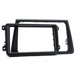 Car Radio Mounting Frame (2DIN) Ĺ KODA Rapid (2012-2019)