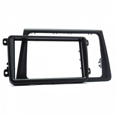LED License Plate Lights Ĺ KODA Octavia III (2012-2020)