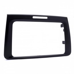 Car Radio Mounting Frame (2DIN) Ĺ KODA Superb II (2008-2015)