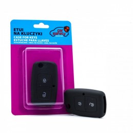 Case for keys Ĺ KODA Octavia I/II 1U2/1U5/1Z3/1Z5 (1996-2013) (2)