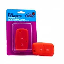 Case for keys Ĺ KODA Superb II 3T4/3T5 (2008-2015) (R2)