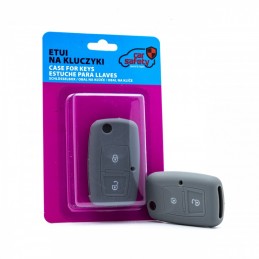 Case for keys Ĺ KODA Octavia I/II 1U2/1U5/1Z3/1Z5 (1996-2013) (Gr2)