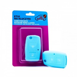 Case for keys Ĺ KODA Octavia I/II 1U2/1U5/1Z3/1Z5 (1996-2013) (LB2)