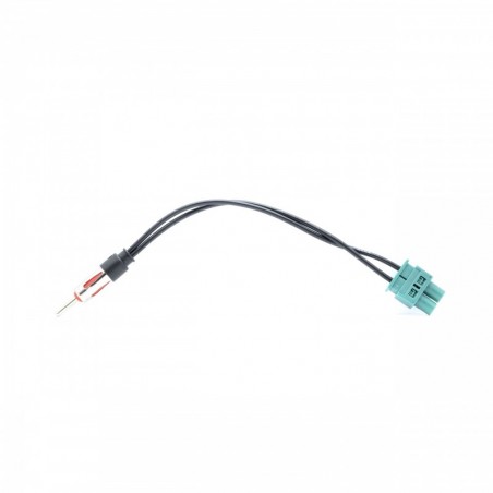 LED License Plate Lights Ĺ KODA Octavia III (2012-2020)