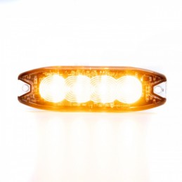 LED Emergency Light 12W 12/24V