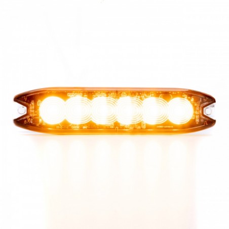 LED osvetlenie ŠPZ ŠKODA Octavia III (2012-2020)