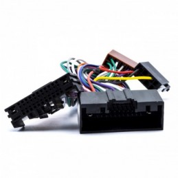 ISO Adaptér FORD Focus III (2011-2019)