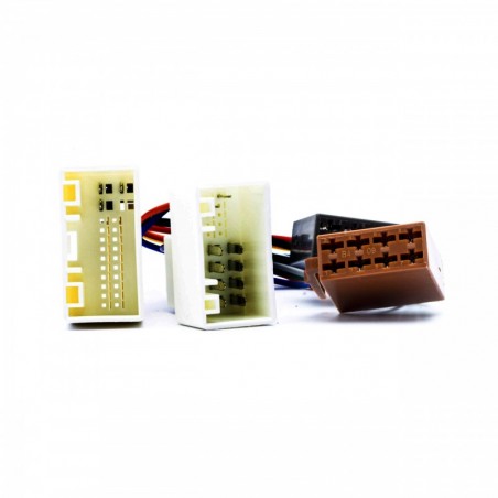 LED License Plate Lights ŠKODA Octavia III (2012-2020)