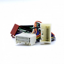ISO AdaptĂŠr MITSUBISHI (2007-) (C)