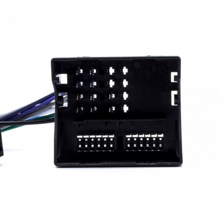 LED License Plate Lights ŠKODA Octavia III (2012-2020)