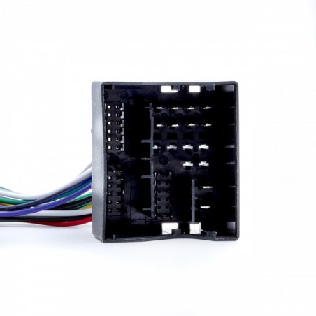 LED License Plate Lights Ĺ KODA Octavia III (2012-2020)