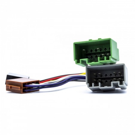 LED osvetlenie ŠPZ ŠKODA Octavia III (2012-2020)