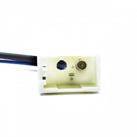 LED License Plate Lights ŠKODA Octavia III (2012-2020)