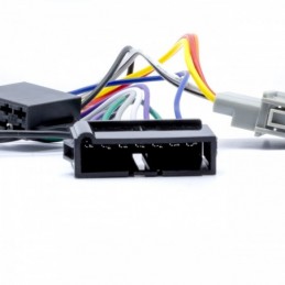 ISO-Adapter JEEP (1984-2001)