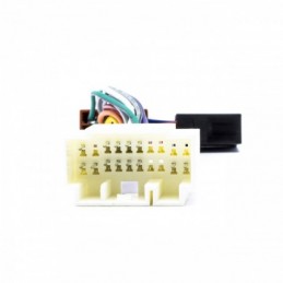 ISO AdaptĂŠr FIAT Sedici (2006-2014)