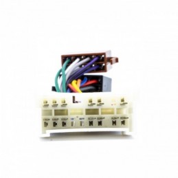 ISO AdaptĂŠr KIA (1994-)