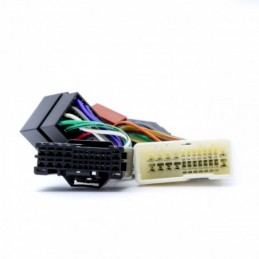 ISO AdaptĂŠr KIA (2005-)