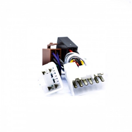 LED License Plate Lights ŠKODA Octavia III (2012-2020)