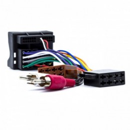 ISO Adaptér VW (2013-)