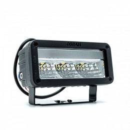 LED Dálkové světlo OSRAM 30W (3 x 10W LED) 30°