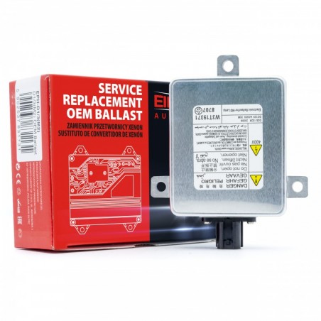 LED osvetlenie ŠPZ ŠKODA Octavia III (2012-2020)