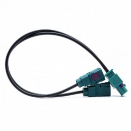 ISO Antenna Adaptor Ĺ KODA (4)