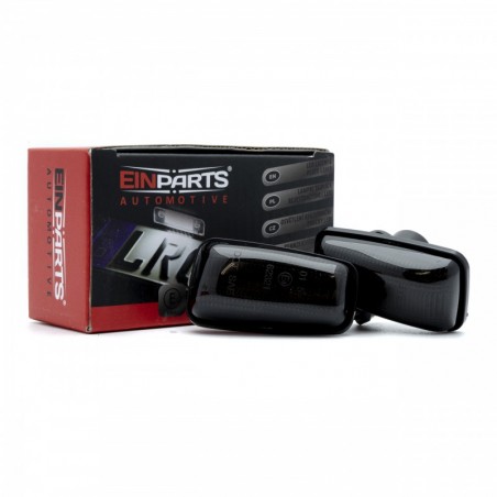 LED License Plate Lights ŠKODA Octavia III (2012-2020)