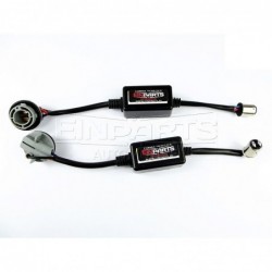 ZĂĄĹĽaĹžovĂ˝ modul pre LED Ĺžiarovky P21/5W (1157)