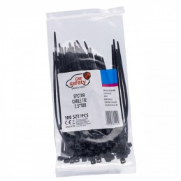 Cable Ties 2.5*100 (B)