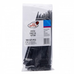 Cable Ties 4.8*200 (B)