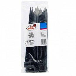 Cable Ties 4.8*250 (B)