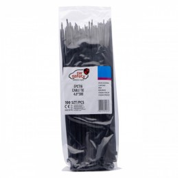 Cable Ties 4.8*300 (B)