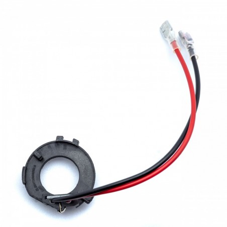 LED osvetlenie ŠPZ ŠKODA Octavia III (2012-2020)