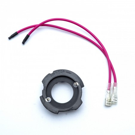 LED osvetlenie ŠPZ ŠKODA Octavia III (2012-2020)