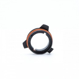 AdaptĂŠr LED Ĺžiaroviek BMW 5 F10/F11/F12