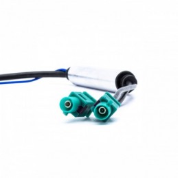 ISO-Antennenadapter SEAT (5)