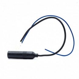 AntĂŠnnĂ­ adaptĂŠr ISO SUBARU (2012-) (B)