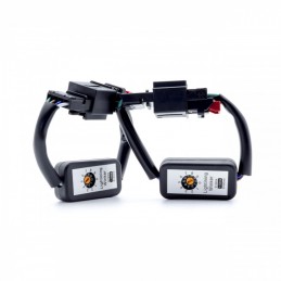 AdaptĂŠry pre dynamickĂŠ smerovky VW Golf VII AU1/5G1 (2013-2017)