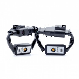 Adapter für dynamische Blinker AUDI A4 8K201C/8W254A/8KH02A (2010-2019)