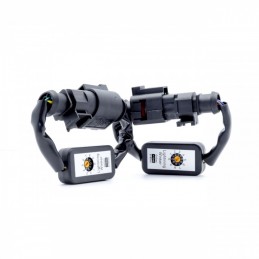 Adapter für dynamische Blinker AUDI A5 F5754A (2017-2019) (B)