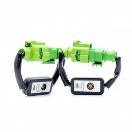 AdaptĂŠry pro dynamickĂŠ blinkry AUDI A5 8F702A/F5754A (2012-2019) (B)