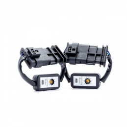Adaptéry pro dynamické blinkry BMW 3 F30 LCI (9/2014-9/2018)