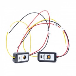Adaptéry pro dynamické blinkry SEAT Leon III (2013-2020)