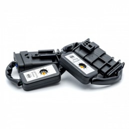 Adaptéry pre dynamické smerovky BMW 3 F31 LCI (9/2014-6/2019)